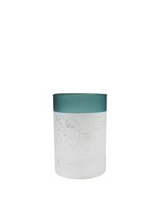 Yankee Candle Teal Vine Multi Tea Light Holder